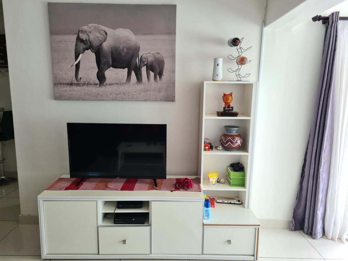 Unit 30 The Bridge - Family Unit In A Prime Spot On The Ground Floor Apartment Japaratinga Ngoại thất bức ảnh