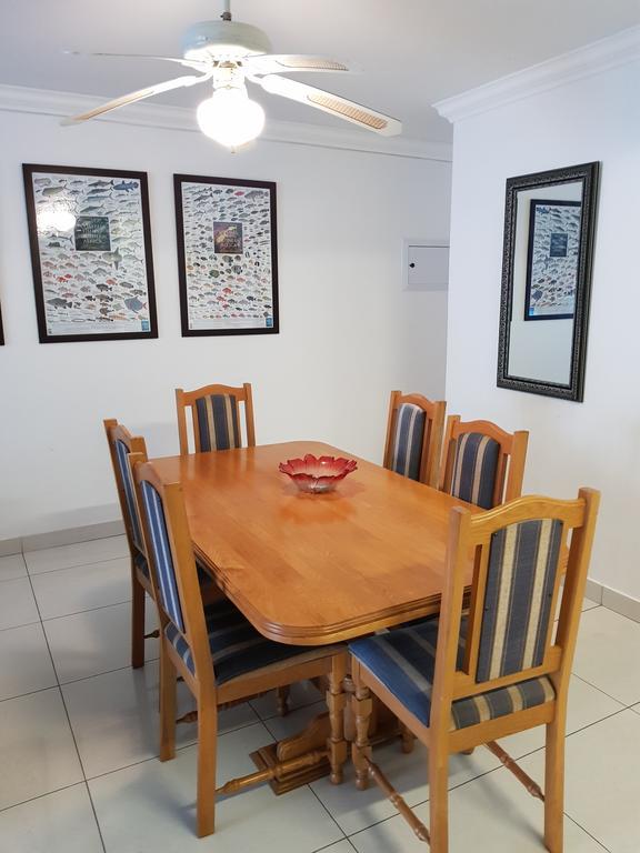 Unit 30 The Bridge - Family Unit In A Prime Spot On The Ground Floor Apartment Japaratinga Ngoại thất bức ảnh